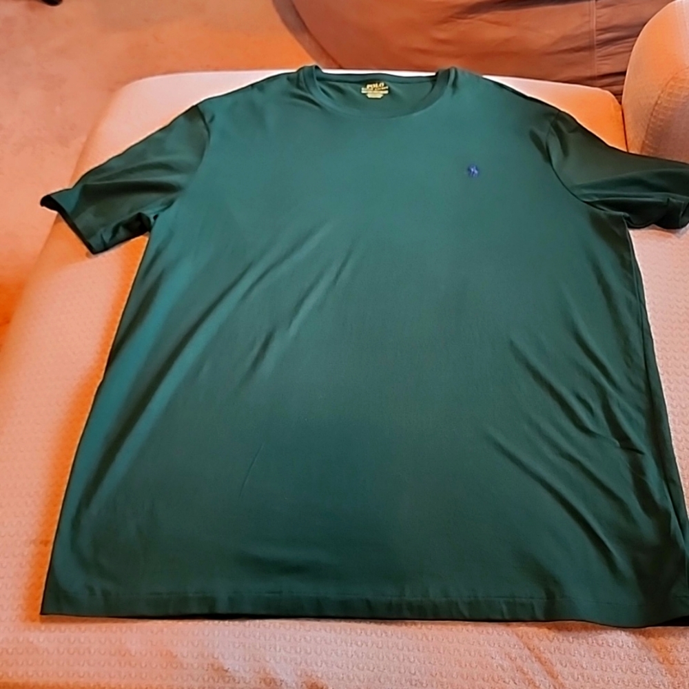 Ralph Lauren Polo Short-sleeved Tee
